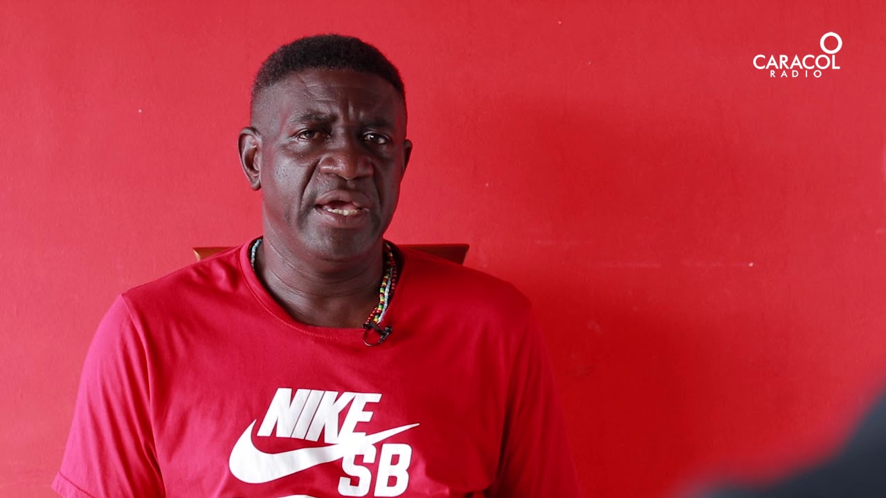 Adolfo El 'Tren' Valencia: análisis, historias y anécdotas de Copa América