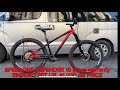 SPEEDONE DEFENDER PROJECT BIKE 10 years warranty ENDURO SET UP