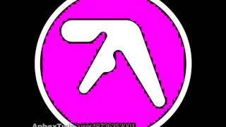 Aphex Twin - Selected Ambient (IDM) Works Vol. 6 (2015) - user48736353001 compilation pt 4 by Whirlytunes 309,510 views 9 years ago 1 hour, 14 minutes