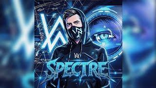 THE SPECTRE (SUPER SLOWED)