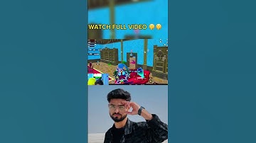 BGMI NEW UPDATE 4.0 😱 LOLZZZ Gaming Caught Hacker LIVE! 🚨