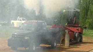 Carson Stauffer Built Cummins