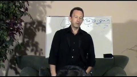 Weapons of Social Seduction - The 7 Most Powerful NLP Hypnotic Language Patterns