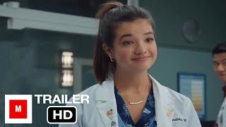 Famous Doogie Kameāloha, M.D. (2021) | Official Trailer | Peyton Elizabeth Lee | Wealth