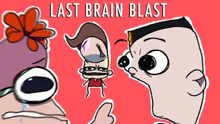 Jimmys LAST brain blast ( solid JJ animated)