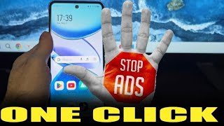How To Remove Ads Infinix Smart 9 How To Block Ads On Infinix Smart 9