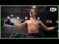 Larry cole vs dalexsandro morales  am 125lb kickboxing fight  arena wars