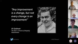 Bridging the Knowing-Doing Gap