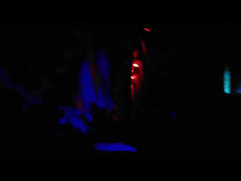 Skegness Ghost Train