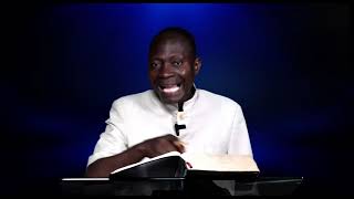 APPLICATION TO THE CONTEMPORARY CHURCH II APOSTLES DOCTRINE II 12TH FEBRUARY 2026 II screenshot 1