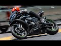 SUPERBIKE COMPILATION #29 - Motorcycles - Fast Bikes - s1000rr - ZX10R - OTOBIKE RIDER - 29/07/2019