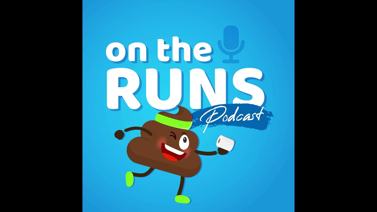 On The Runs 120 - Wyatt Moss - 50 States, 50 Marathons, 1 Year