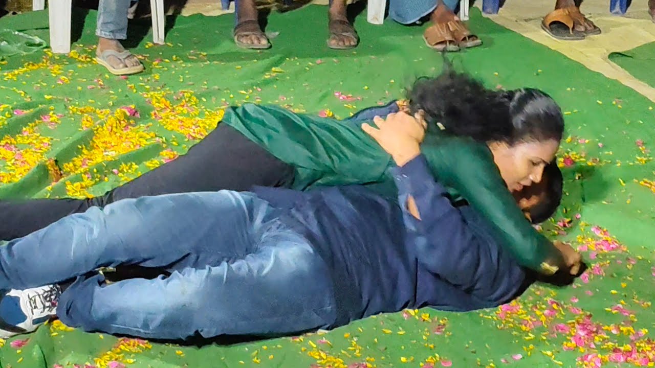 #ʀᴀɪ ʀᴀɪᴀɴᴛᴜ  ᴠᴀʏʏᴀʀᴀᴍᴀ ʀᴇᴄʜɪᴘᴏɴᴀ  # ᴛᴇʟᴜɢᴜ ᴅʀᴀᴍᴀ ꜱᴏɴɢ# ꜱᴜᴘᴇʀ ᴘᴇʀꜰᴏʀᴍᴀɴᴄᴇ 🧨💥 ɪɴ ɢᴀᴍᴀʟᴀᴘᴀᴅᴜ