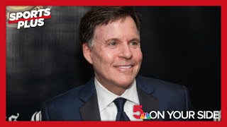 Bob Costas Shares His Best Stories About Mike Shannon, His Thoughts On Broadcasting