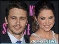 Ashley Benson and James Franco Hook Up at Spring Breakers After Party