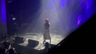 Eluveitie – Anu – Club Soda, Montreal – 2023 03 07