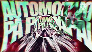 Automotivo Pa Pa Papai  Dj Rioslowedreverb