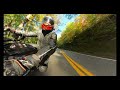 Short and sweet bonus footage of me cuban rider  shep tuono v4 1100 bmw m1000r and s1000xr