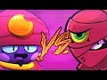 КТО ЛУЧШЕ И СИЛЬНЕЕ ДЖИН ИЛИ ТАРА / ДЖИН VS ТАРА ГАЙД BRAWL STARS / Бравл Старс