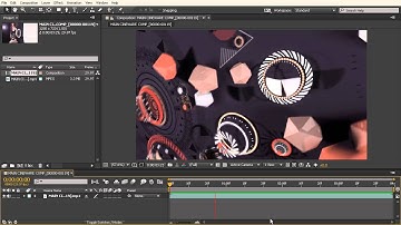 After Effects Top Tip: Understand the Difference of After Effects, CINEMA 4D Lite and CINEMA 4D