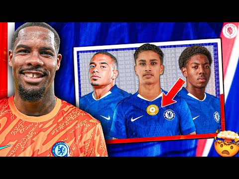 Chelsea ACTIVATE Maignan Deal Myles Skelly Agent Talks Murillo Jan Bid New ISAK Chelsea News