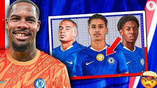 Chelsea ACTIVATE Maignan Deal! Myles Skelly Agent Talks! Murillo Jan Bid? New ISAK! || Chelsea News