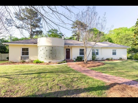 2423 Camille Drive, Columbus, GA home video tour