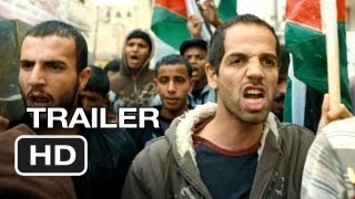 Inch'Allah  Trailer 1 (2013) - Drama Movie HD