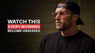 Become Obsessed | Best Motivational Speech | Chris Williamson