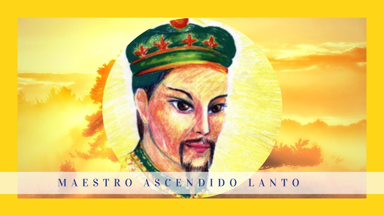 Premonición inaceptable maestros ascendidos de la hermandad blanca