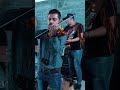 El gustoso con el compa Rogelio Banderas #music #michoacan #violin #estosiestierracaliente