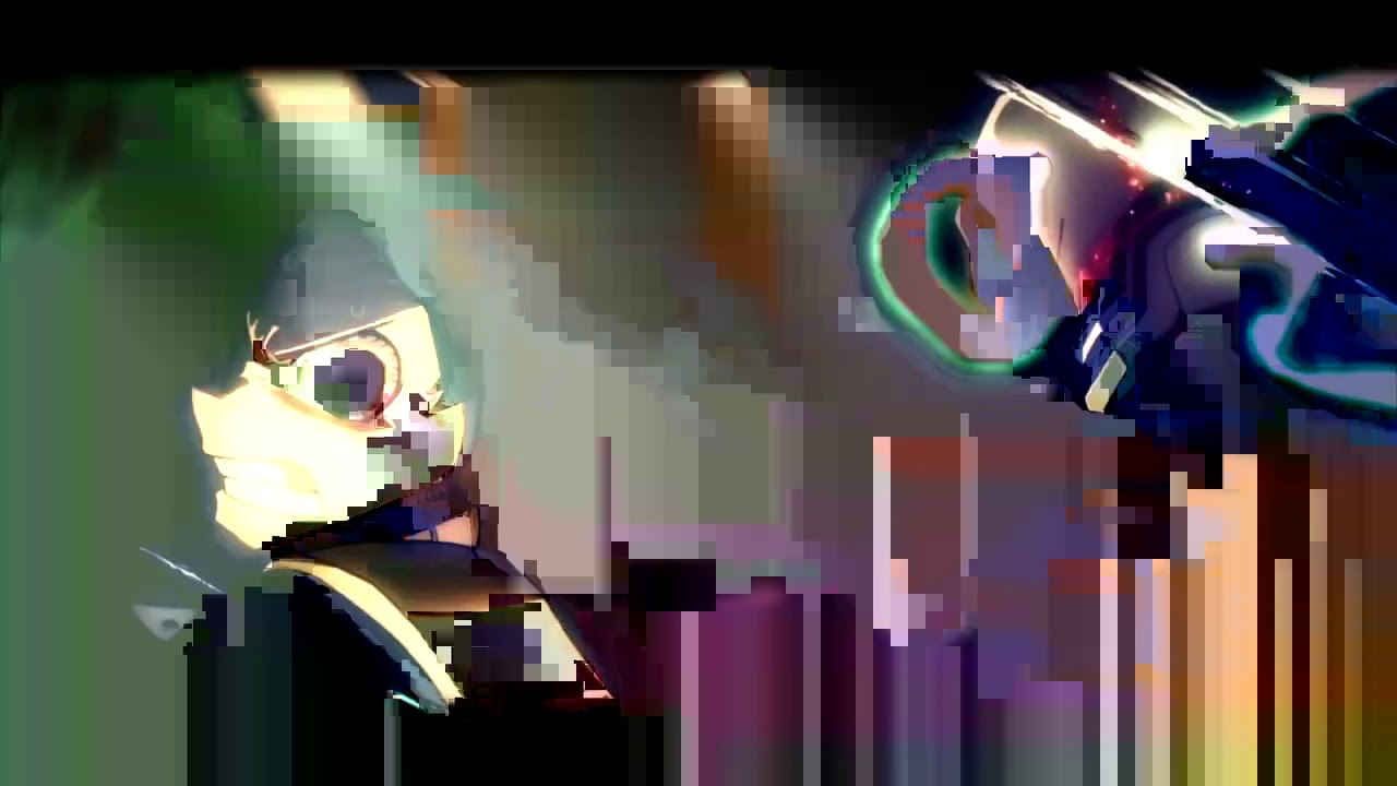 Free Anime Intro Template No Text # 1 My Hero Academia