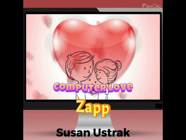 Zapp u0026 Roger Computer Love #shorts #rnbsoulmusic #popmusic #computerlove class=