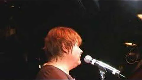 Amy Armstrong - Old Friend