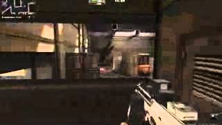 Point Blank - MP7 SI
