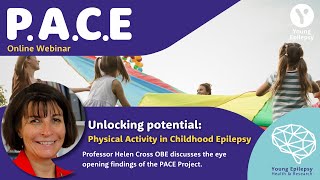 PACE Webinar | Young Epilepsy