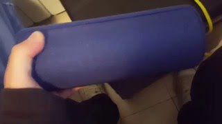 UE MEGABOOM Problem !
