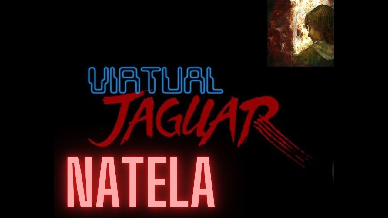 Atari jaguar emulator android