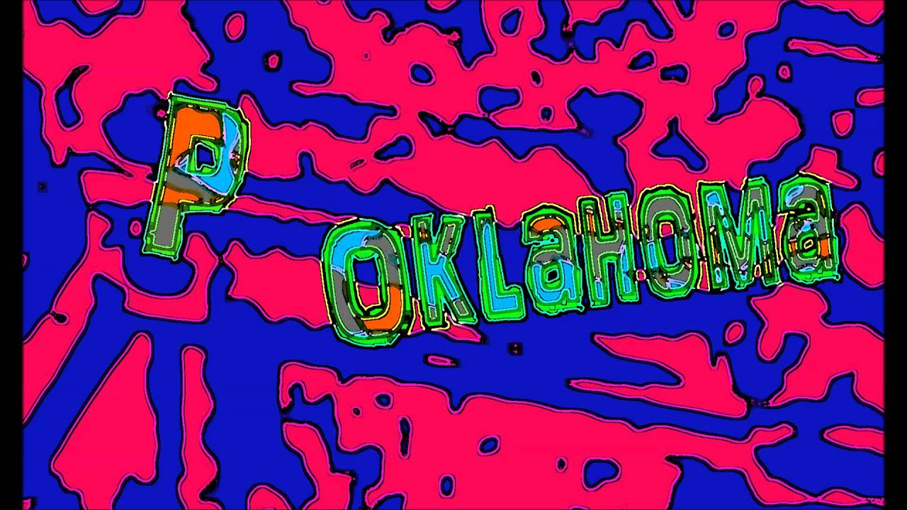 P - Oklahoma - YouTube