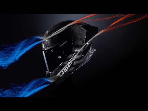 GP01 by Caberg – Pure Racing DNA - video from CABERG