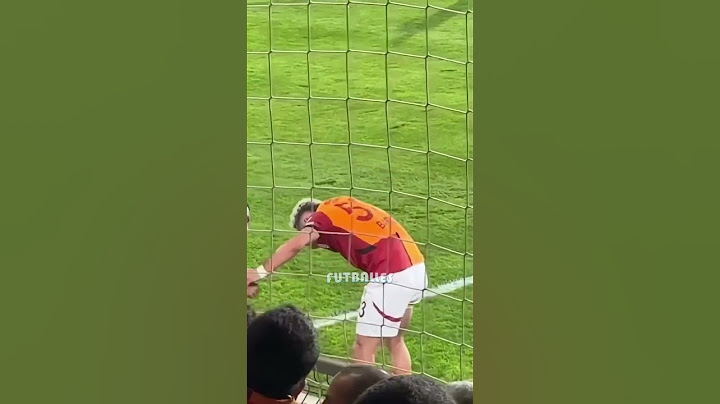 Barış Alper Yılmaz’ın maç esnasındaki zor anları 😥