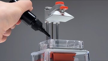 TinyMaker 3D Printer Unboxing & First Print