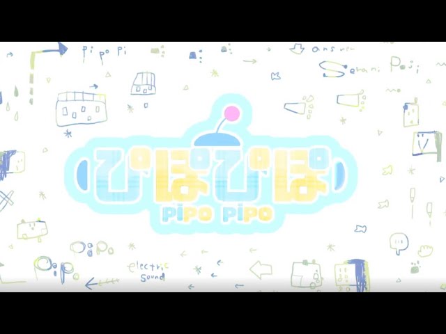 pipopipoNEW!Serani Poji