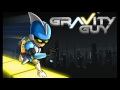 Gravity guy  in game music iphone game produced by andrew dng gomes