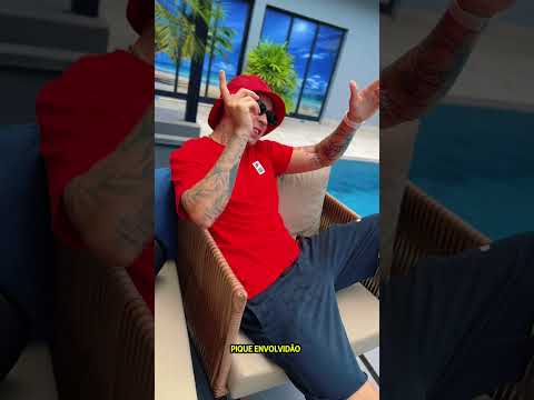 Dia 10/01 tem mais 4 músicas do álbum e uma delas é essa pancada aí 👊🏻