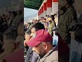 support stadium 🏟️ doda
