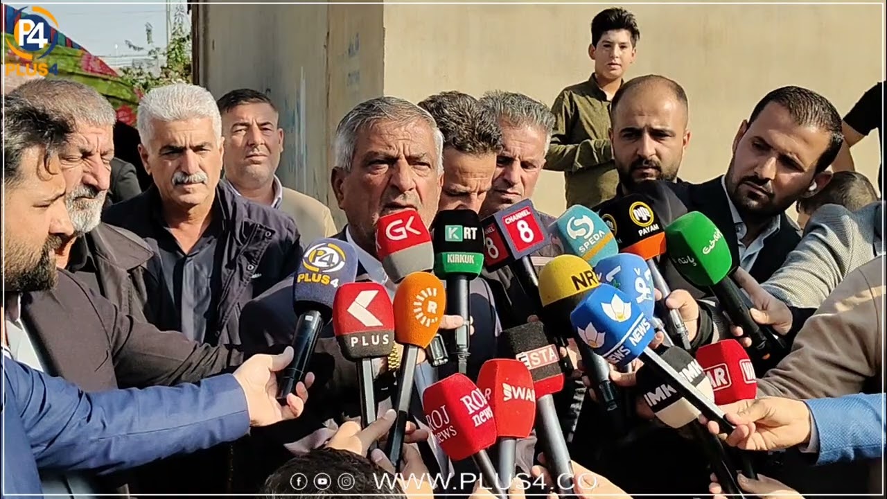 گەنجێکی کەرکوکی بەگولەی هێزەکانی پارتی لەگوندی لاجان دەکوژرێت وکەسوکارەکەی سکاڵایان هەیە