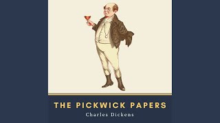 Chapter 21.8 - The Pickwick Papers