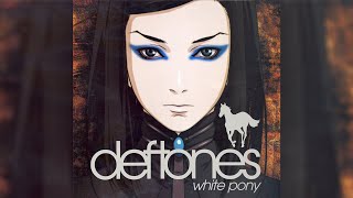 Ergo Proxy x Deftones (mashup by patamushka228)