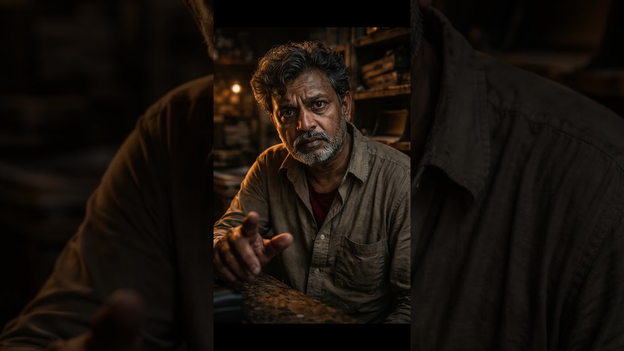 डेवलपर को भूतों ने मार दिया...NISHANI की सच्चाई 